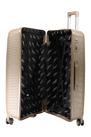 Set de 3 valises - Kaki