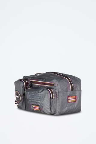 Sac banane - Anthracite