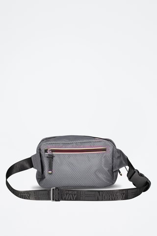 Sac banane - Anthracite