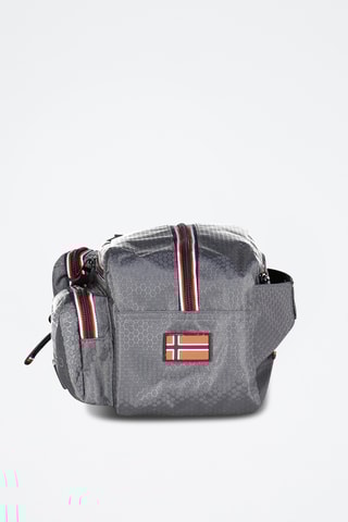 Sac banane - Anthracite