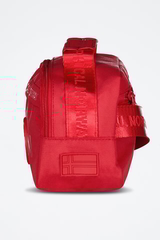 Sac bandoulière - Rouge