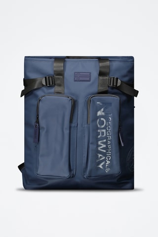 Sac à dos technique - Bleu