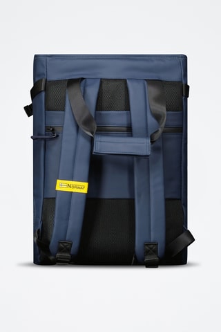 Sac à dos technique - Bleu