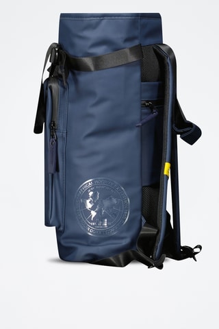 Sac à dos technique - Bleu