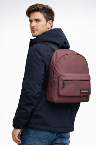 Sac à dos - Bordeaux