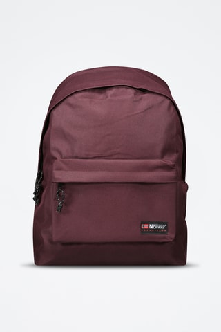 Sac à dos - Bordeaux