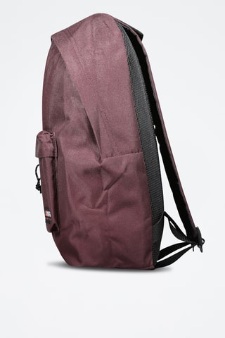 Sac à dos - Bordeaux