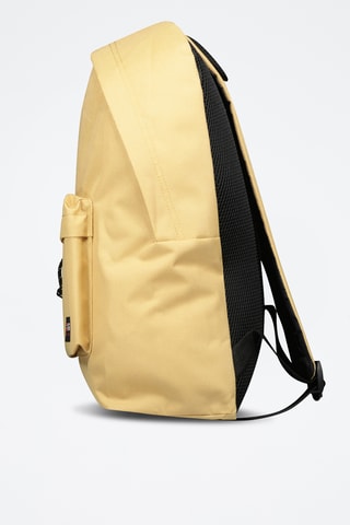 Sac à dos - Jaune