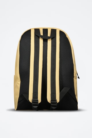 Sac à dos - Jaune
