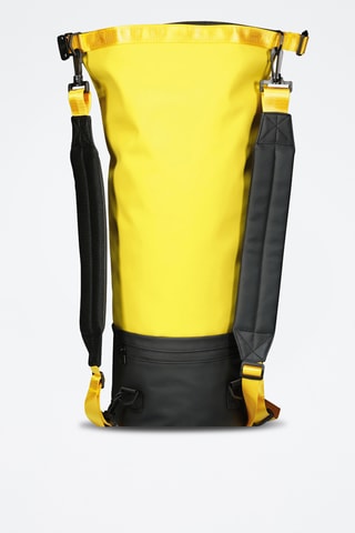 Sac à dos technique - Jaune