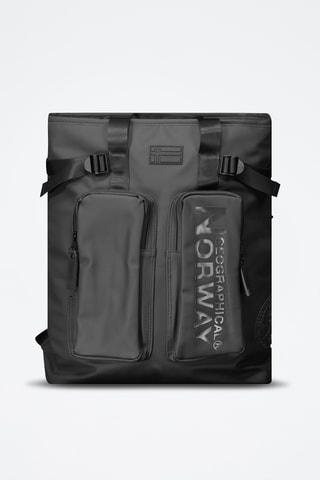 Sac à dos technique - Noir