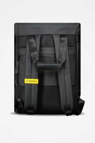 Sac à dos technique - Noir