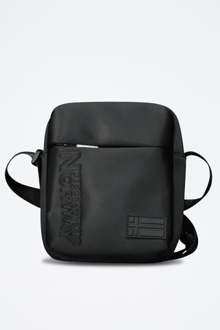 Sac bandoulière - Noir