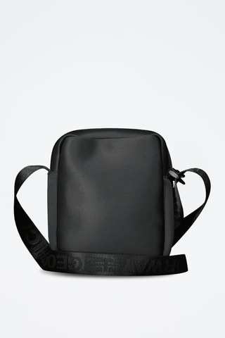 Sac bandoulière - Noir