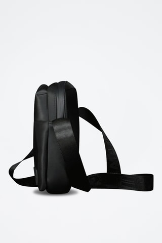 Sac bandoulière - Noir