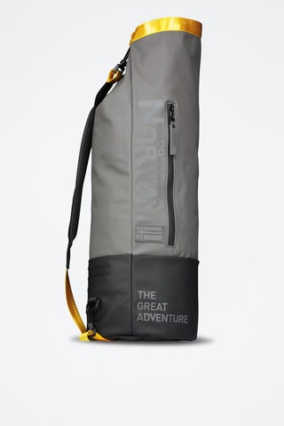 Sac à dos technique - Anthracite et noir