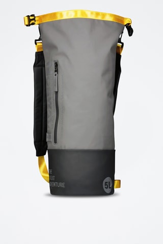 Sac à dos technique - Anthracite et noir