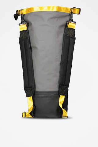 Sac à dos technique - Anthracite et noir