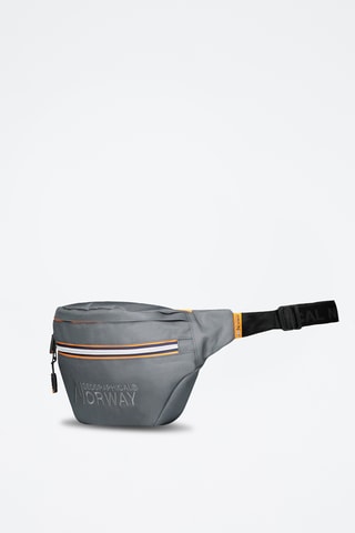 Sac banane - Anthracite