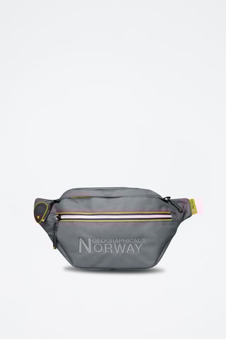 Sac banane - Anthracite