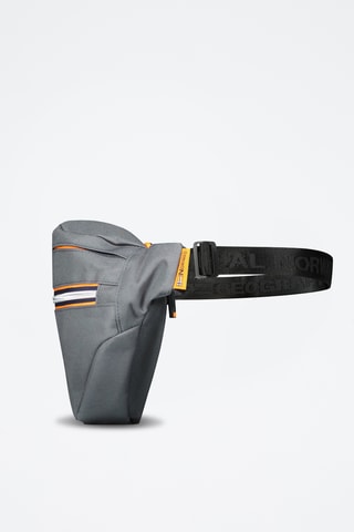 Sac banane - Anthracite