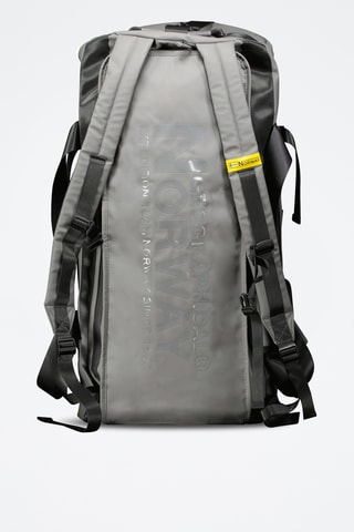 Sac de sport - Anthracite