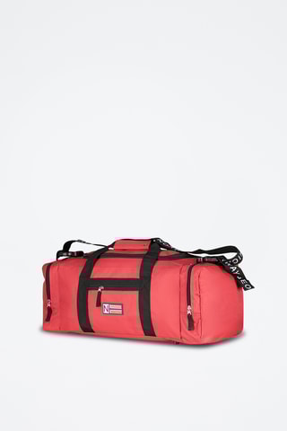 Sac de sport - Rouge