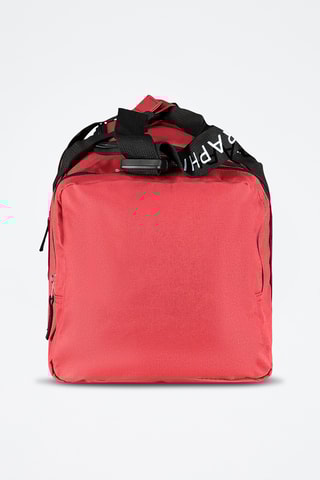 Sac de sport - Rouge