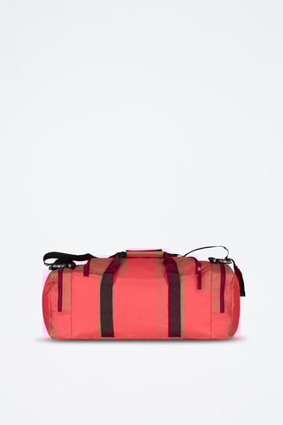Sac de sport - Rouge