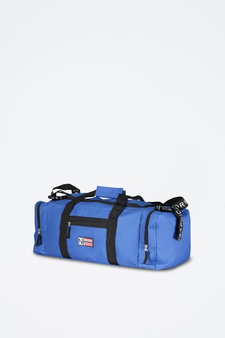 Sac de sport - Bleu