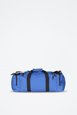 Sac de sport - Bleu