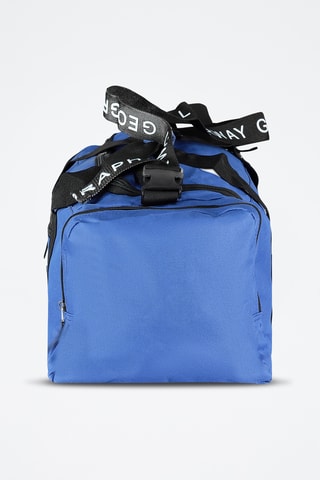 Sac de sport - Bleu