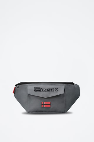 Sac banane - Anthracite