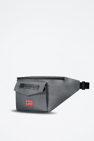 Sac banane - Anthracite