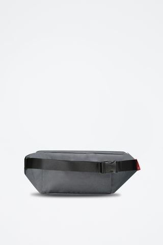 Sac banane - Anthracite