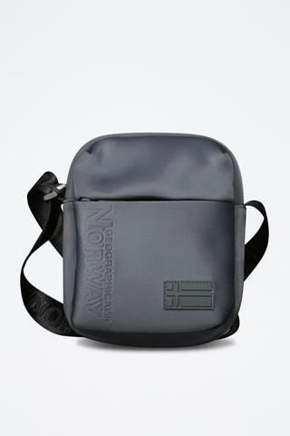 Sac bandoulière - Anthracite