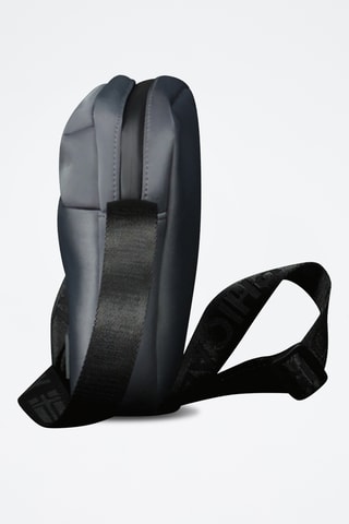 Sac bandoulière - Anthracite