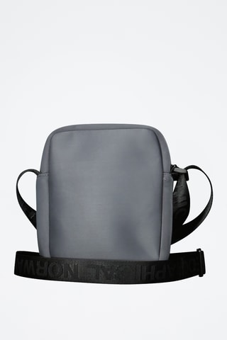 Sac bandoulière - Anthracite