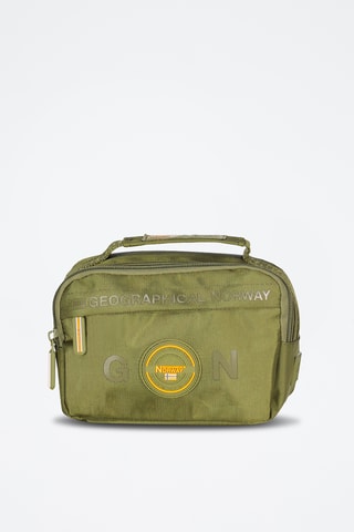 Sac bandoulière - Kaki