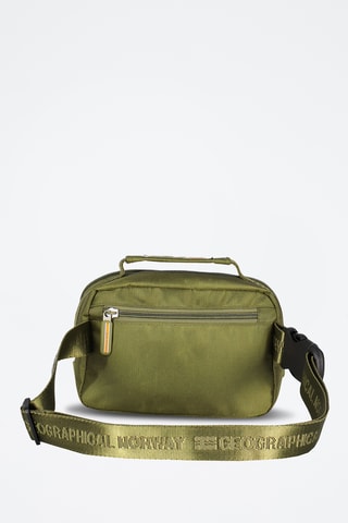 Sac bandoulière - Kaki