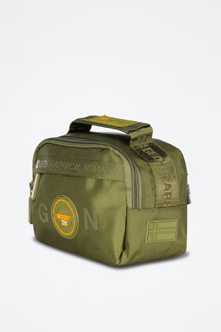 Sac bandoulière - Kaki