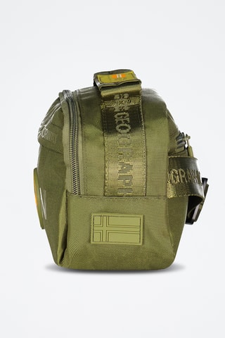 Sac bandoulière - Kaki