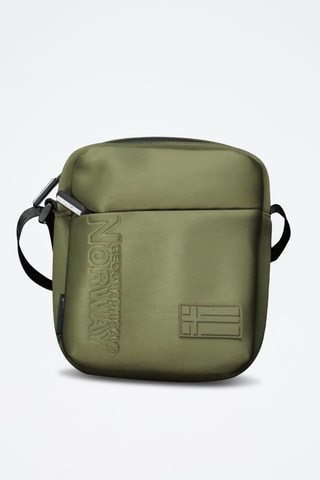 Sac bandoulière - Kaki