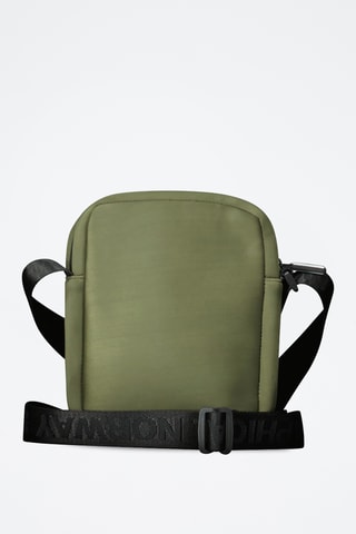 Sac bandoulière - Kaki