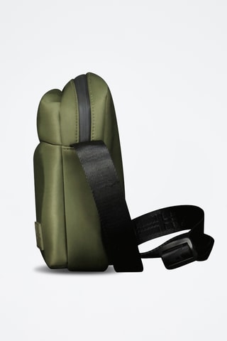 Sac bandoulière - Kaki