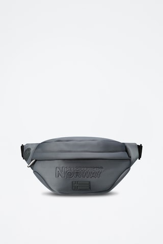 Sac banane - Anthracite