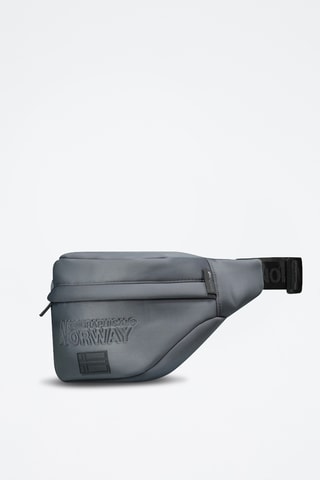 Sac banane - Anthracite