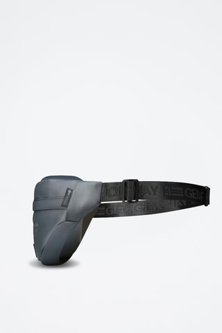 Sac banane - Anthracite