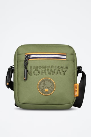 Sac bandoulière - Kaki