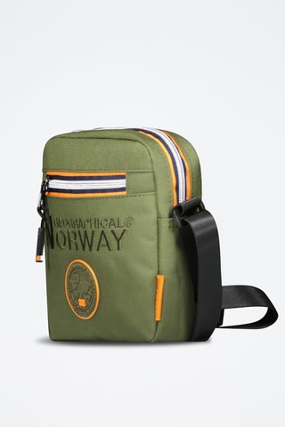 Sac bandoulière - Kaki